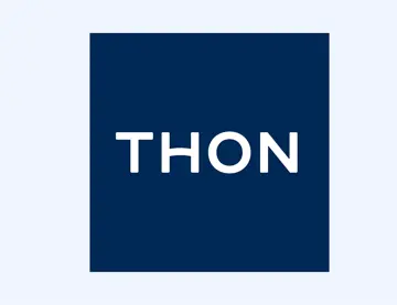 Logobilde til thon.no