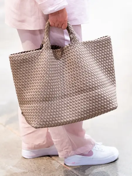 Strandvesker sommer og bading