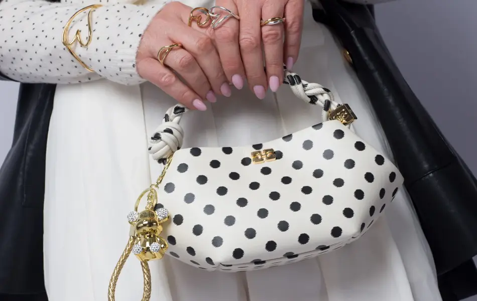 BlogStyle vårmote trener 