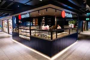 BAMBUS_Strømmen__Gammel Del