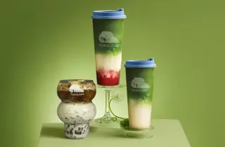 Teaology cofees drink