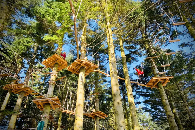 Vi er heldige med både natur og opplevelser her i byen vår. Vi har samlet innspill fra våre følgere på Facebook, og satt sammen denne guiden!