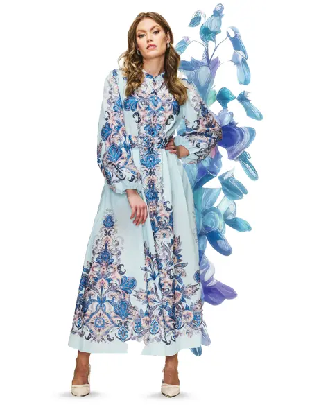 Sesongens fineste festantrekk