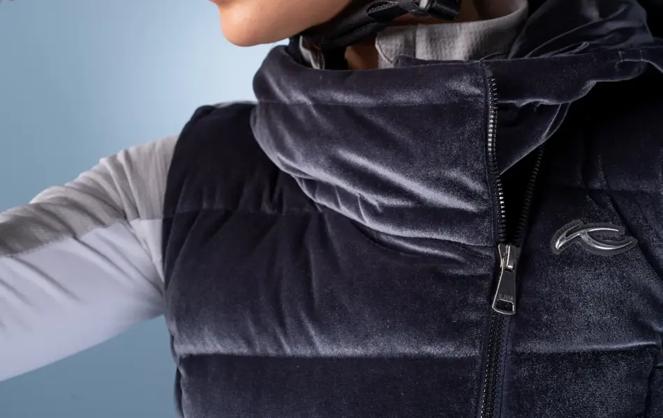 Turklær, turbekledning vintersport vinterferie