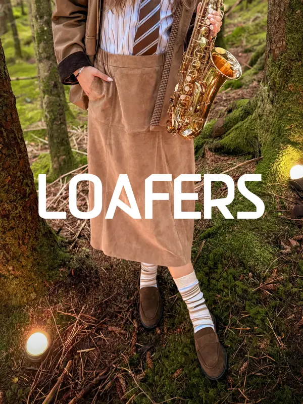 Sesongens fineste sko blogg