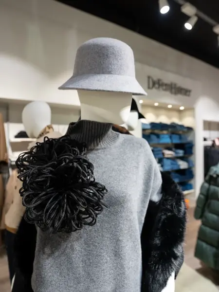 BlogStyle favoritter med Nina Sandbech