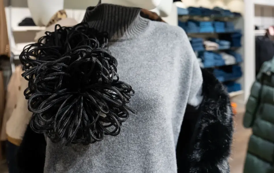 BlogStyle favoritter med Nina Sandbech