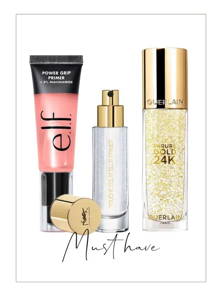 Julens beauty favoritter