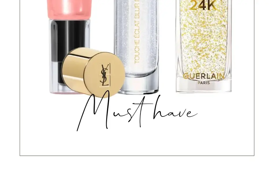 Julens beauty favoritter