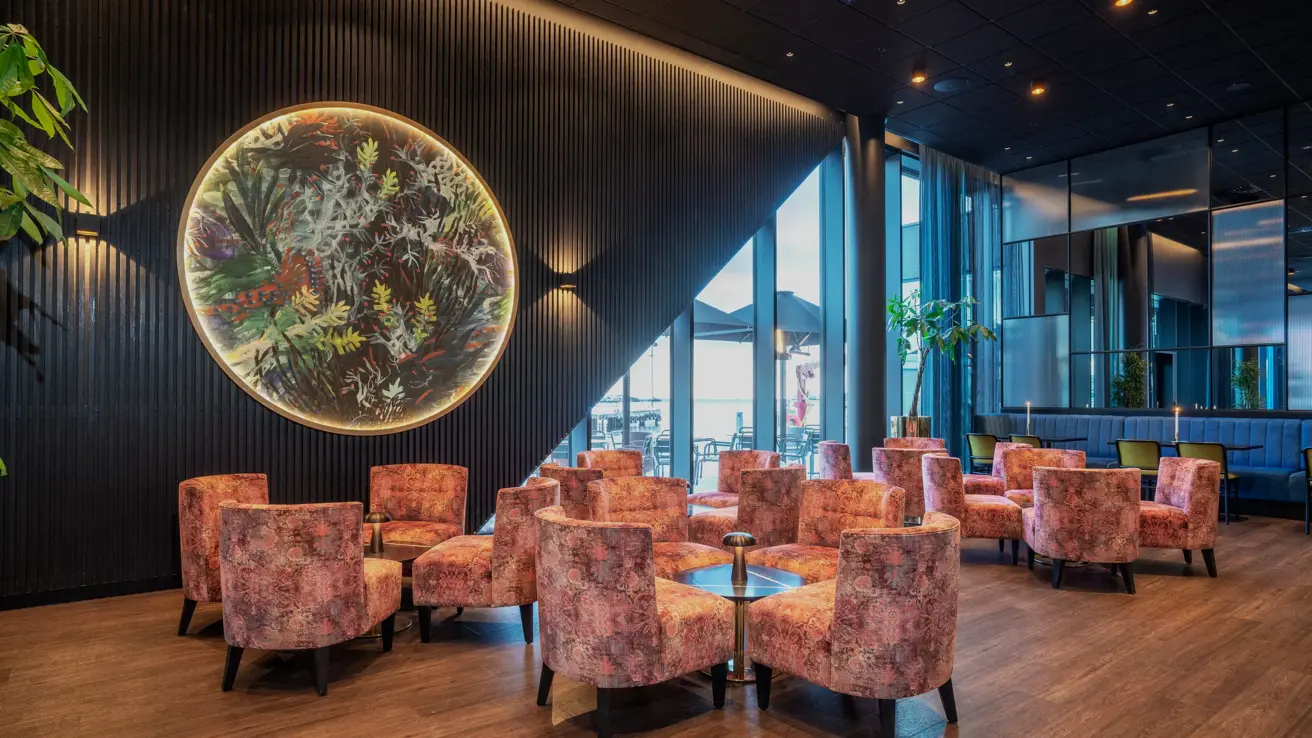Brasseriet Bar