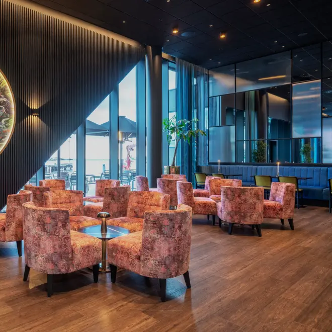 Brasseriet Bar