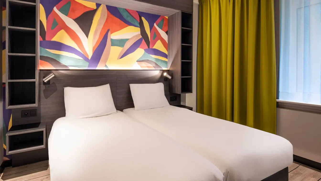 Thon_Hotel_Rotterdam_Classic_Double_Room