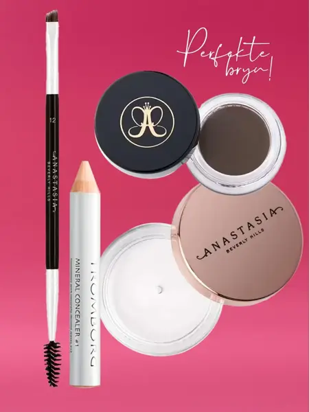 Beautyguide - Hudpleie