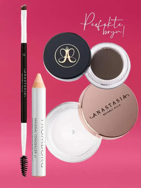 Beautyguide - Hudpleie