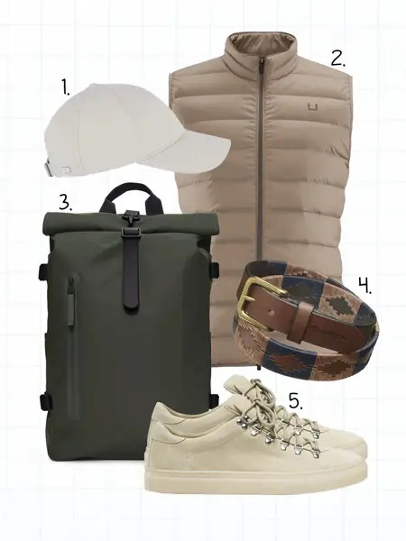 Klar for skolestart - videregående