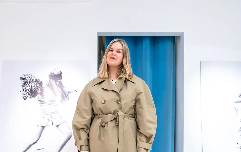 Vårens trender 2021