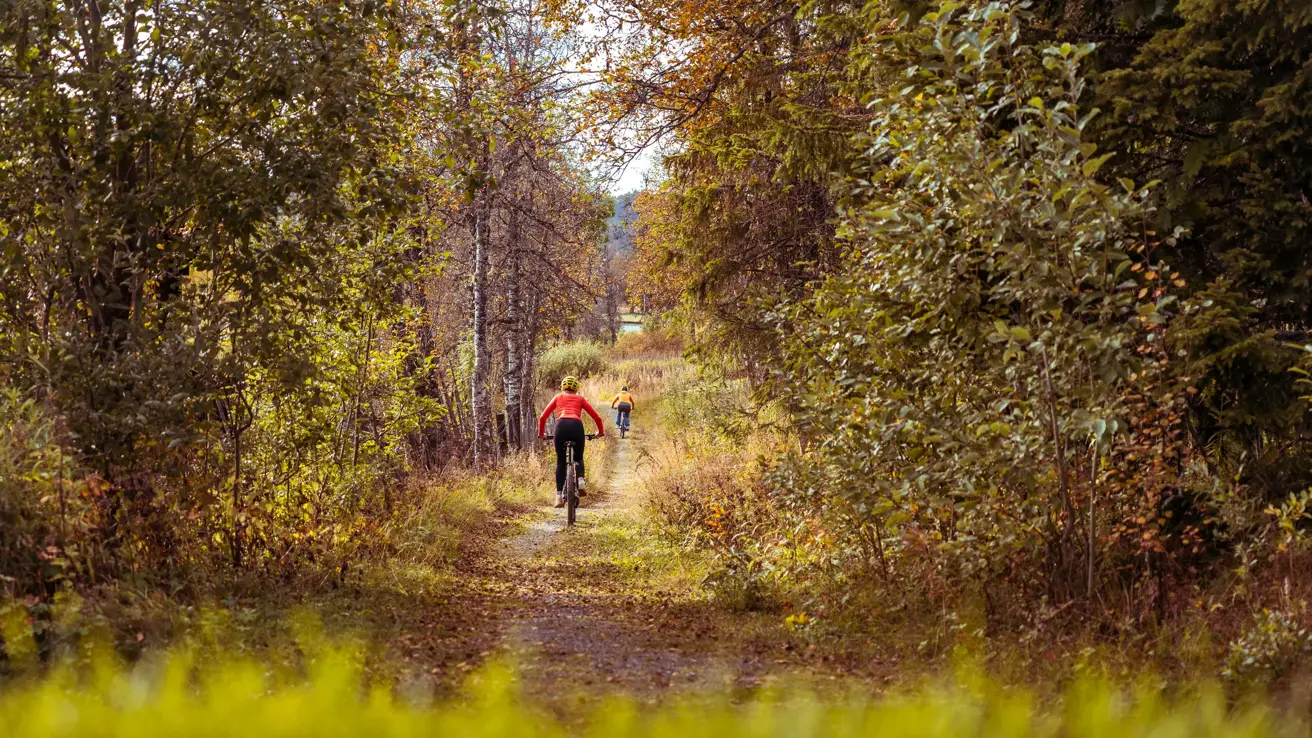 Thon_Hotels_Skeikampen_Sykkeltur