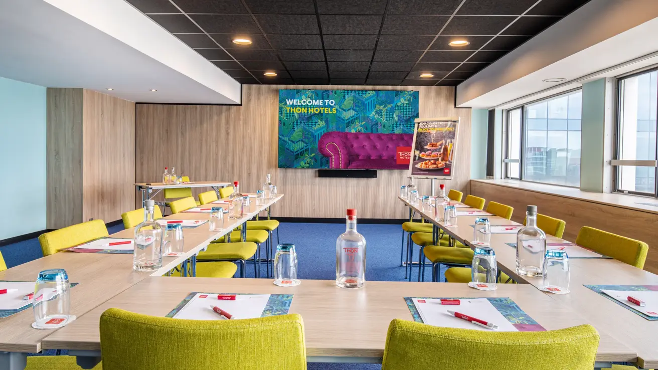 Thon_Hotel_Brussels_City_Centre_Meeting_room_Skeikampen