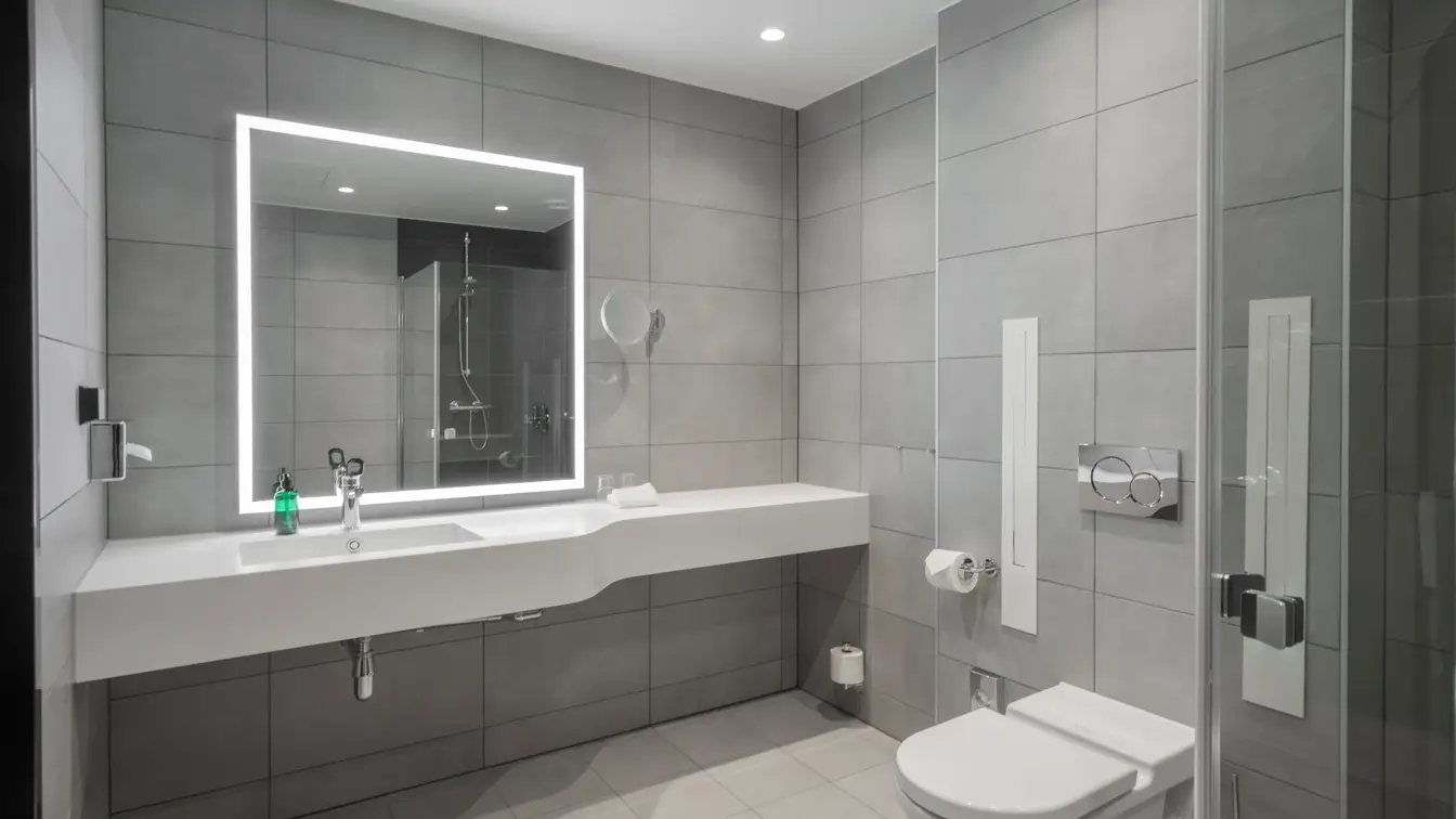 Thon_Hotel_Opera_Handikapvennlig_bad