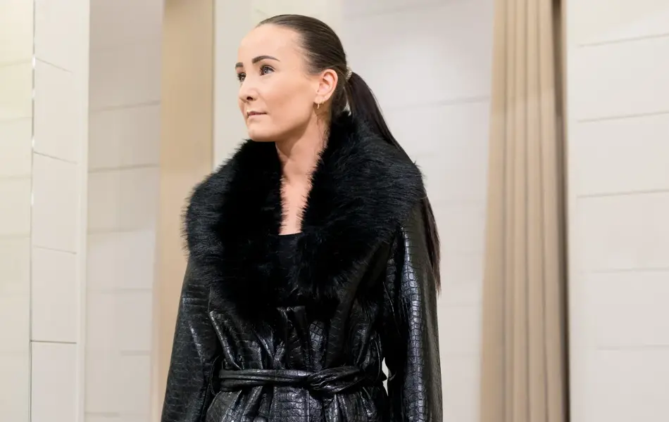 Sesongens fineste jakker og kåper