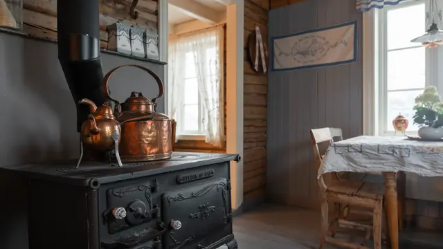 Thon_Hotel_Sortland_Gammelstua