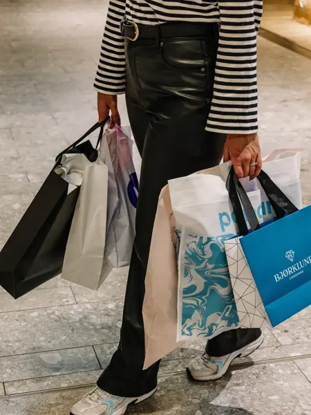 Black Friday handleposer