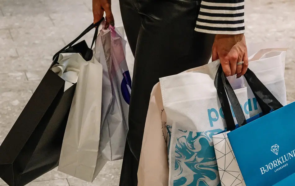 Black Friday handleposer