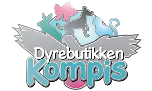 Dyrebutikken Kompis