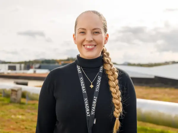 5 på Kvaddå