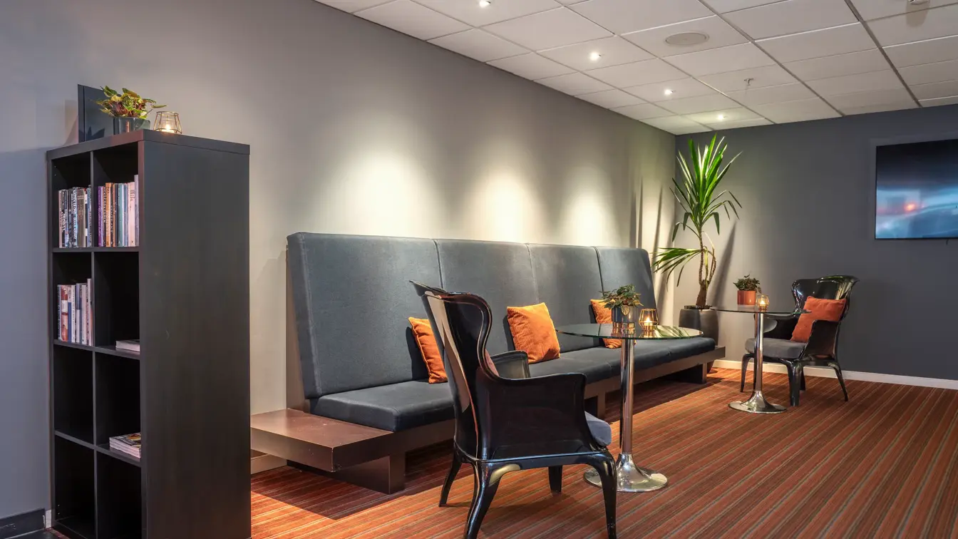 Thon_Hotel_Kristiansand_Resepsjon