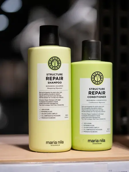 Nikita shampo og balsam 329 pr stk-1