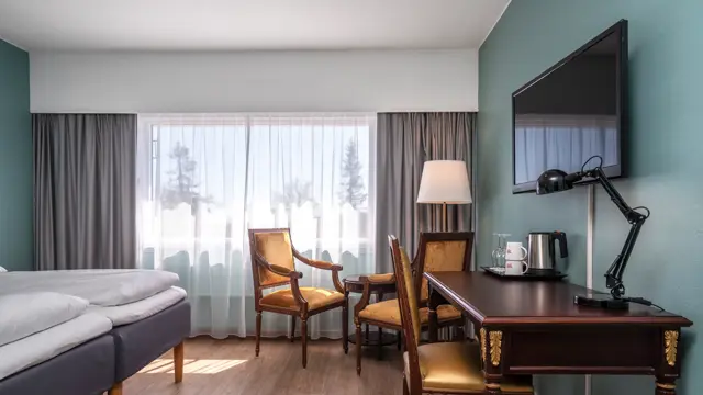 Standard Room Twin