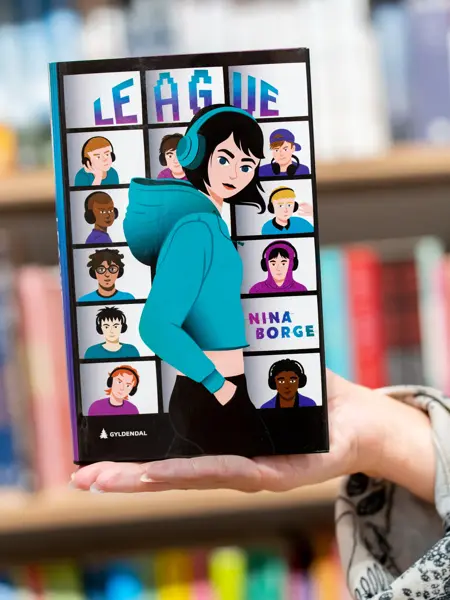 Boktips sommeren 2023 