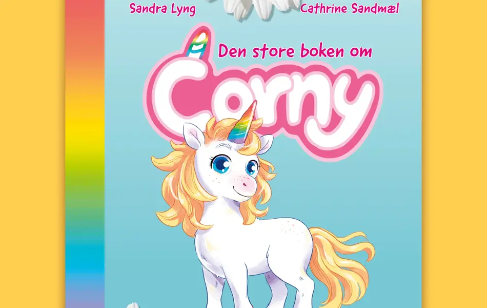 Bøker til sommerles