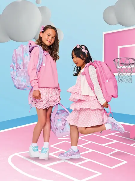 Klær til skolestart