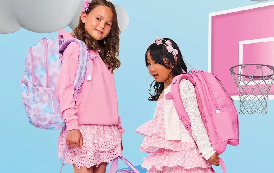 Klær til skolestart