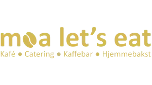 Moa Let's Eat