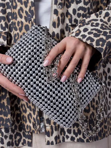 BlogStyle vårmote trener 