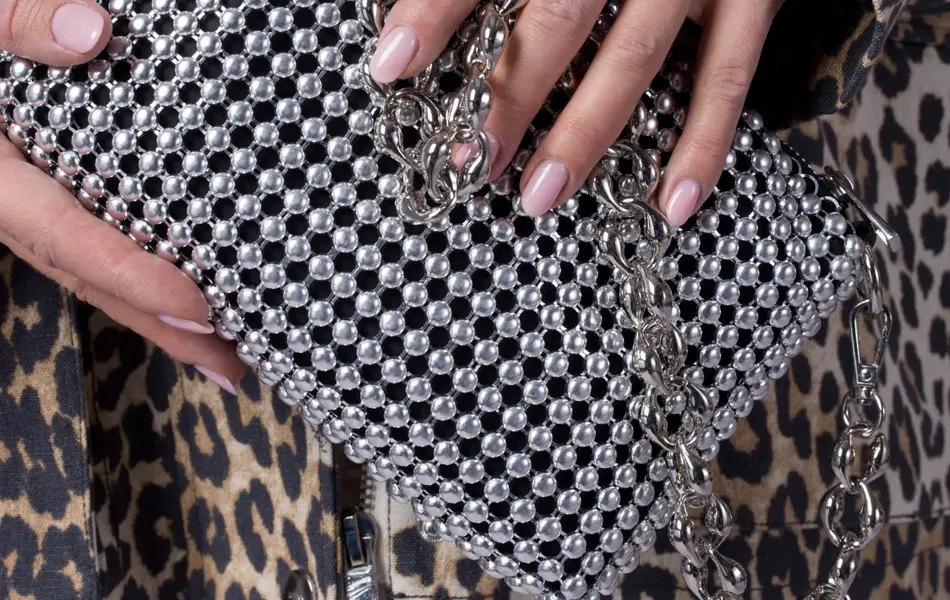 BlogStyle vårmote trener 