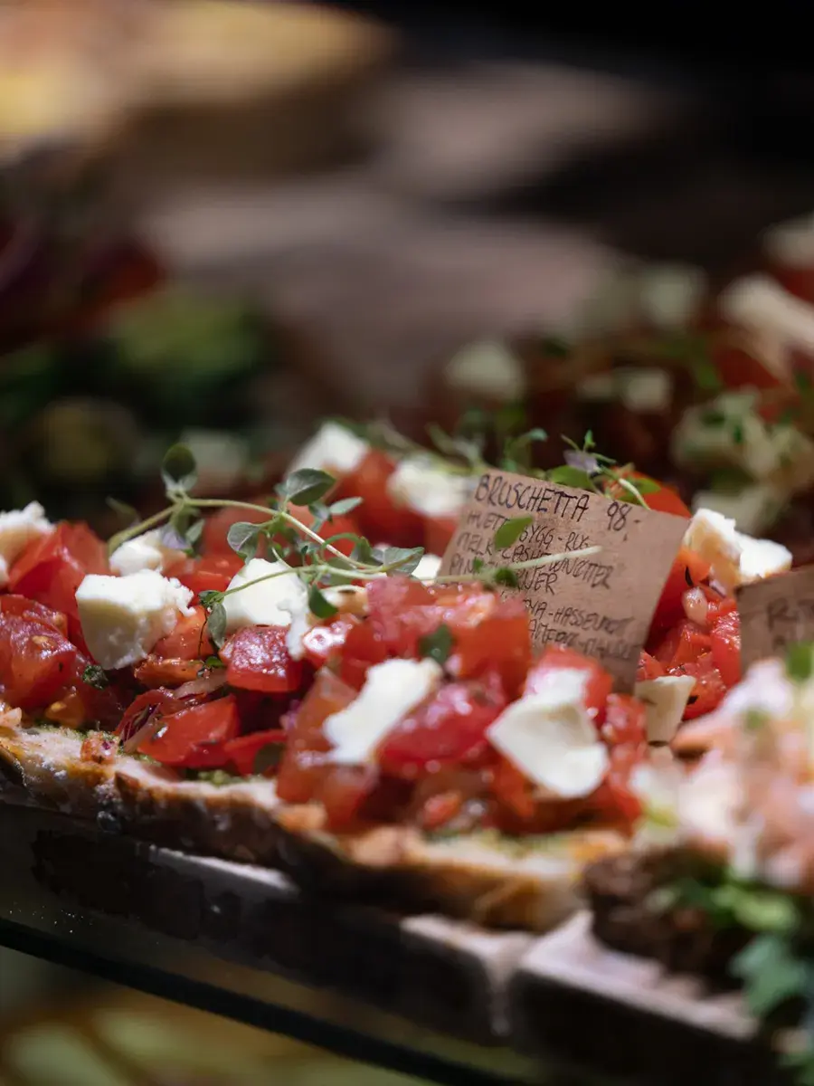 Butikkmiks Sandvika Storsenter 