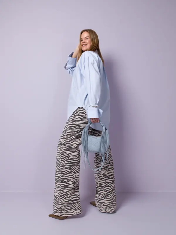 BlogStyle vårmote trener 