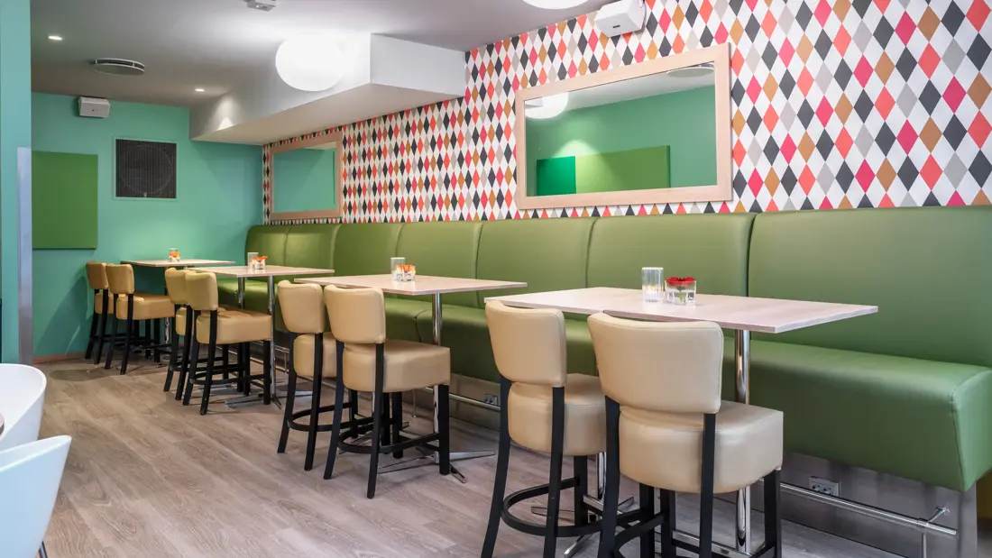 Thon_Hotel_Astoria_Frokostsal