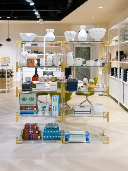 Illums Bolighus butikk