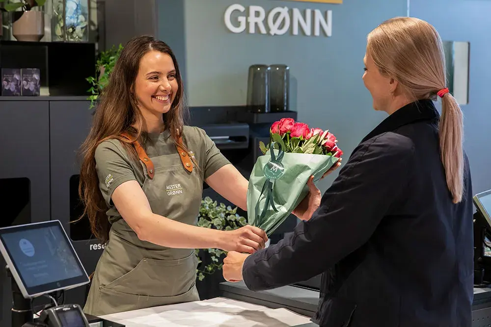 søndagsåpent madla