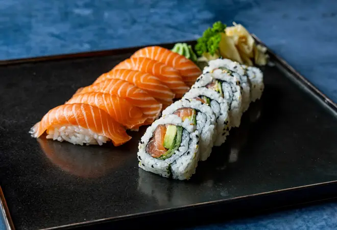 Tilbud Sandvika Byfest