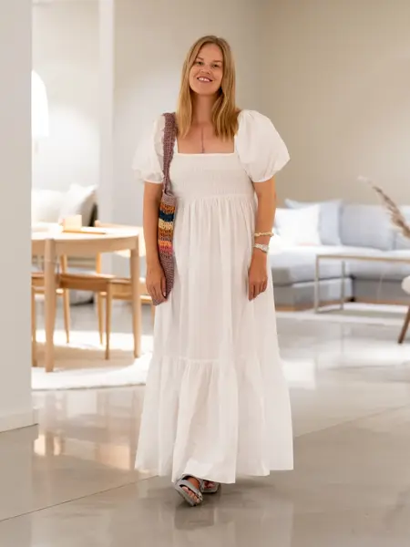 Slik styler du sommerens fineste antrekk