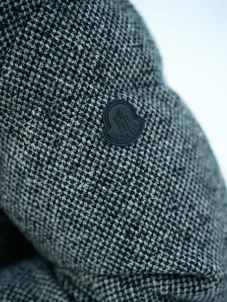 Follestad Moncler jakke 21599-4