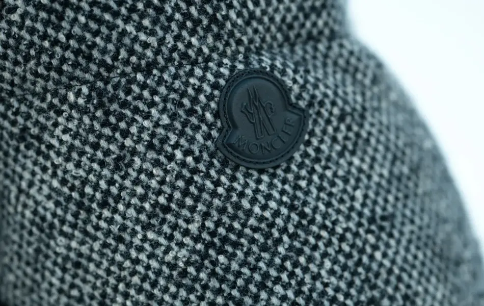 Follestad Moncler jakke 21599-4