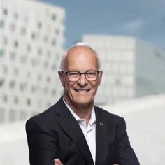 Ove Skrøvseth