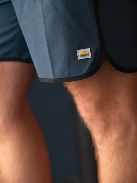 Anton Vuor1 topp 699 shorts 999-4